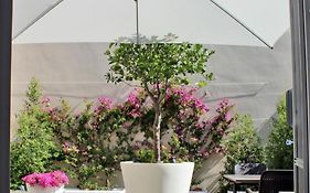 I Colori della Puglia Rooms