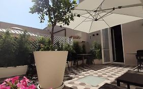 I Colori della Puglia Rooms